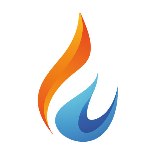 Favicon Fiamma Power.it luce e gas
