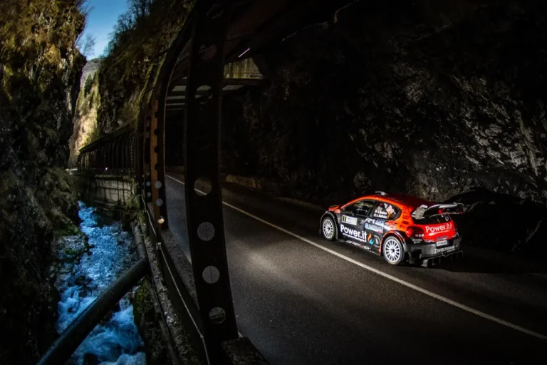 Power.it per lo sport: sponsor della macchina da corsa del team di Andrea Spataro