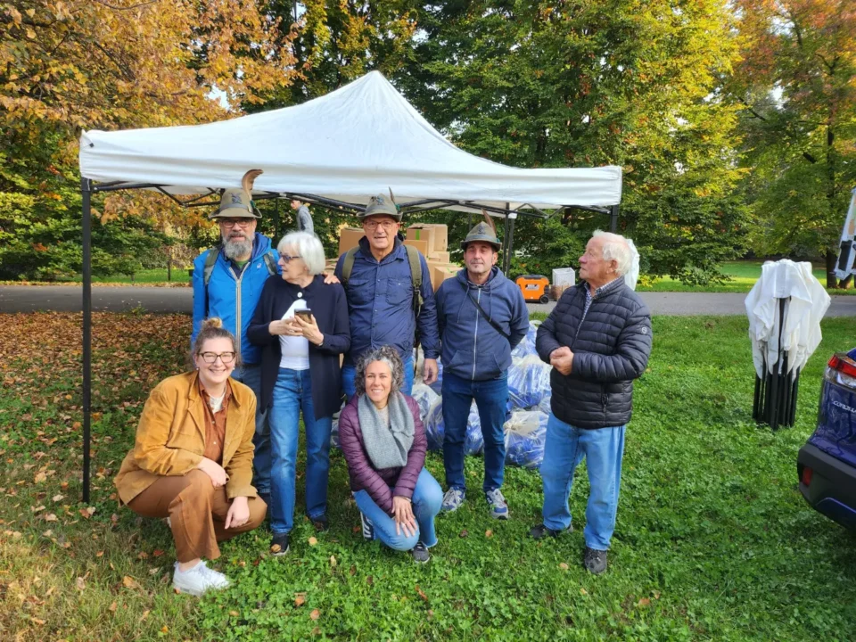 Power.it per il sociale: volontariato per la Pigiama run organizzata da Lilt e CSV
